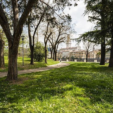 Myplace Duomo Apartments Verona Dış mekan fotoğraf