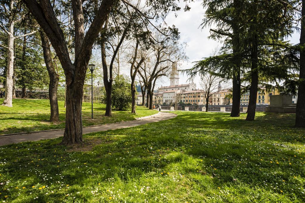 Myplace Duomo Apartments Verona Dış mekan fotoğraf