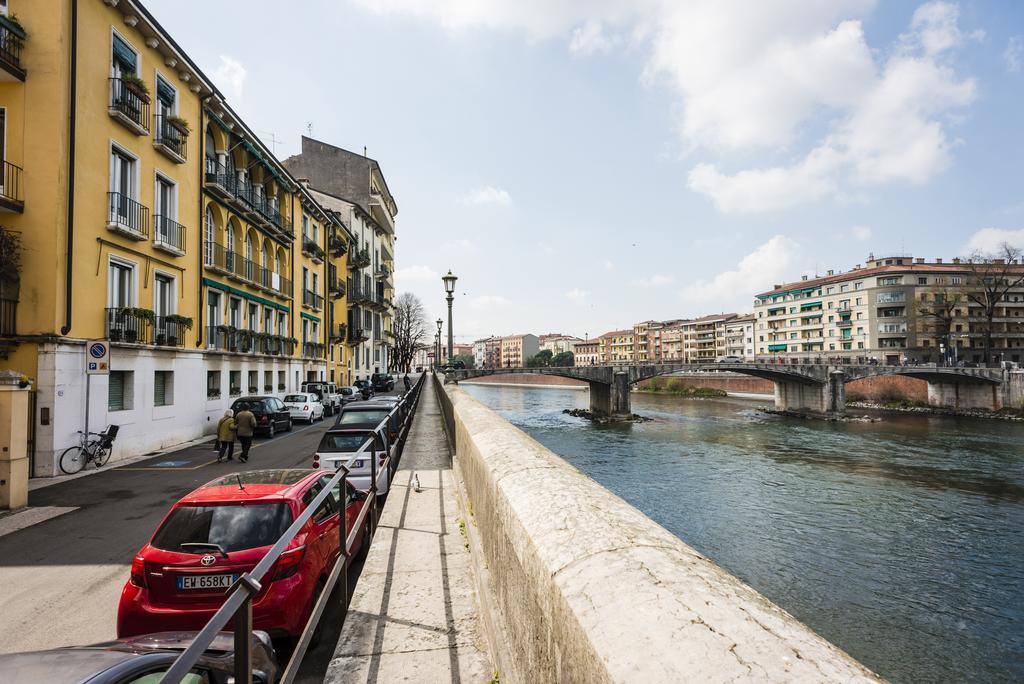 Myplace Duomo Apartments Verona Dış mekan fotoğraf