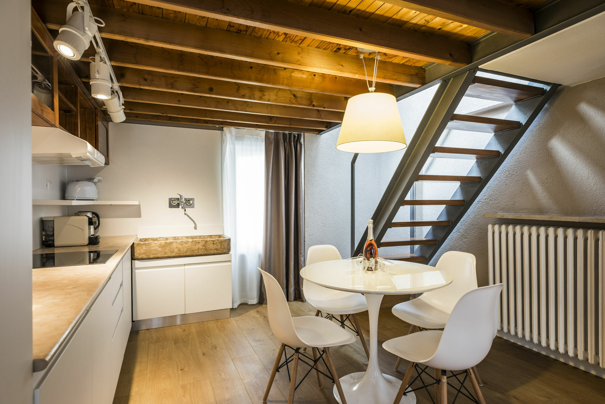 Myplace Duomo Apartments Verona Dış mekan fotoğraf