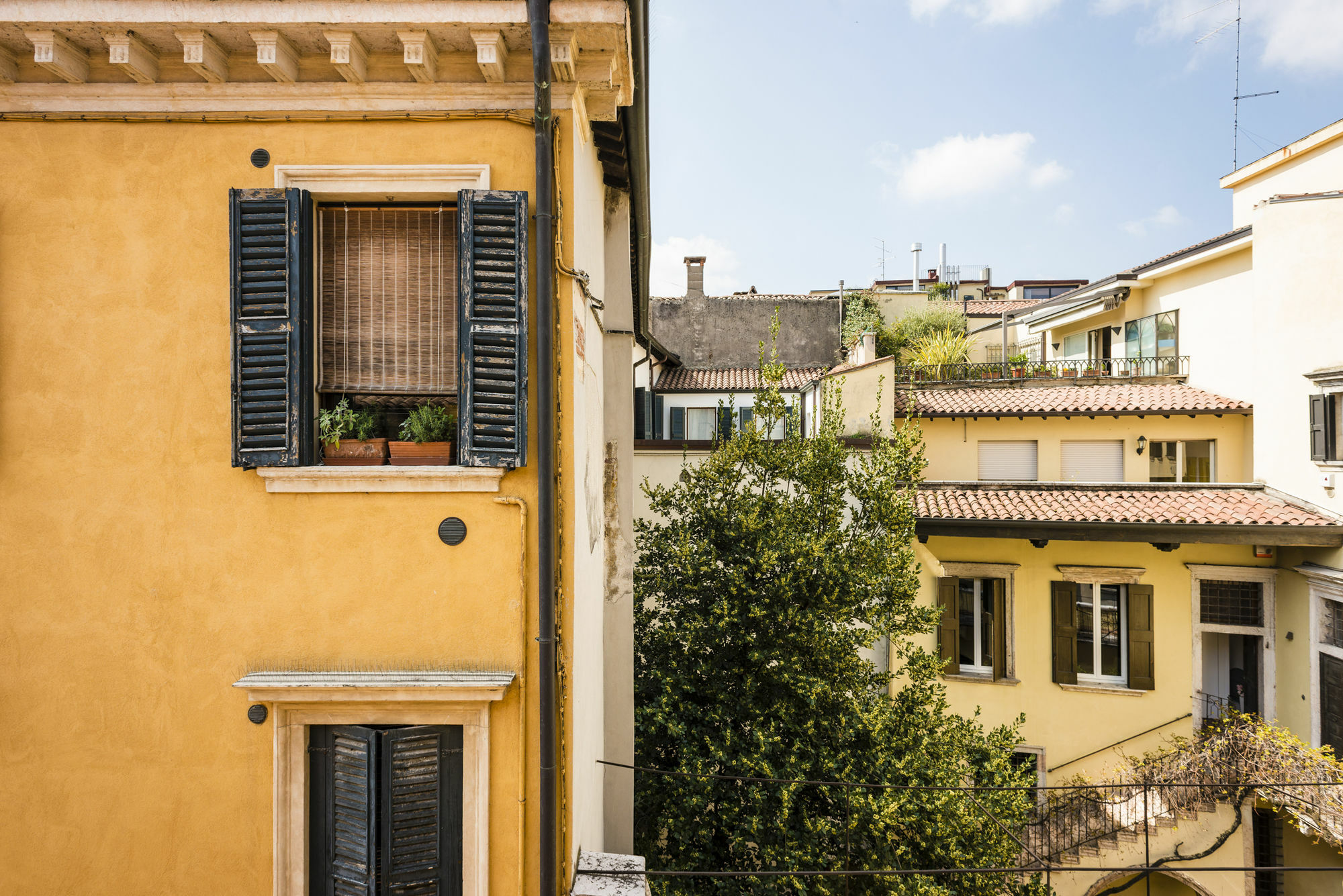 Myplace Duomo Apartments Verona Dış mekan fotoğraf