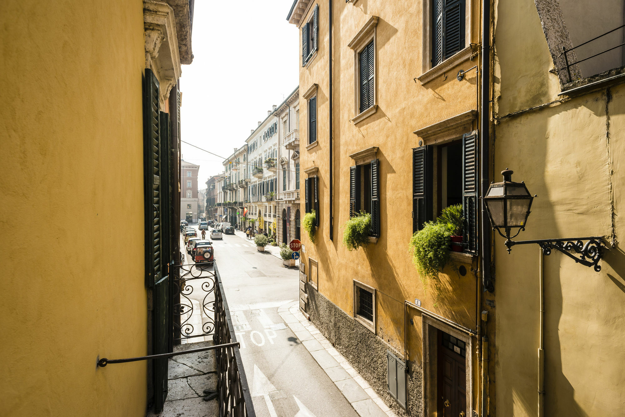 Myplace Duomo Apartments Verona Dış mekan fotoğraf