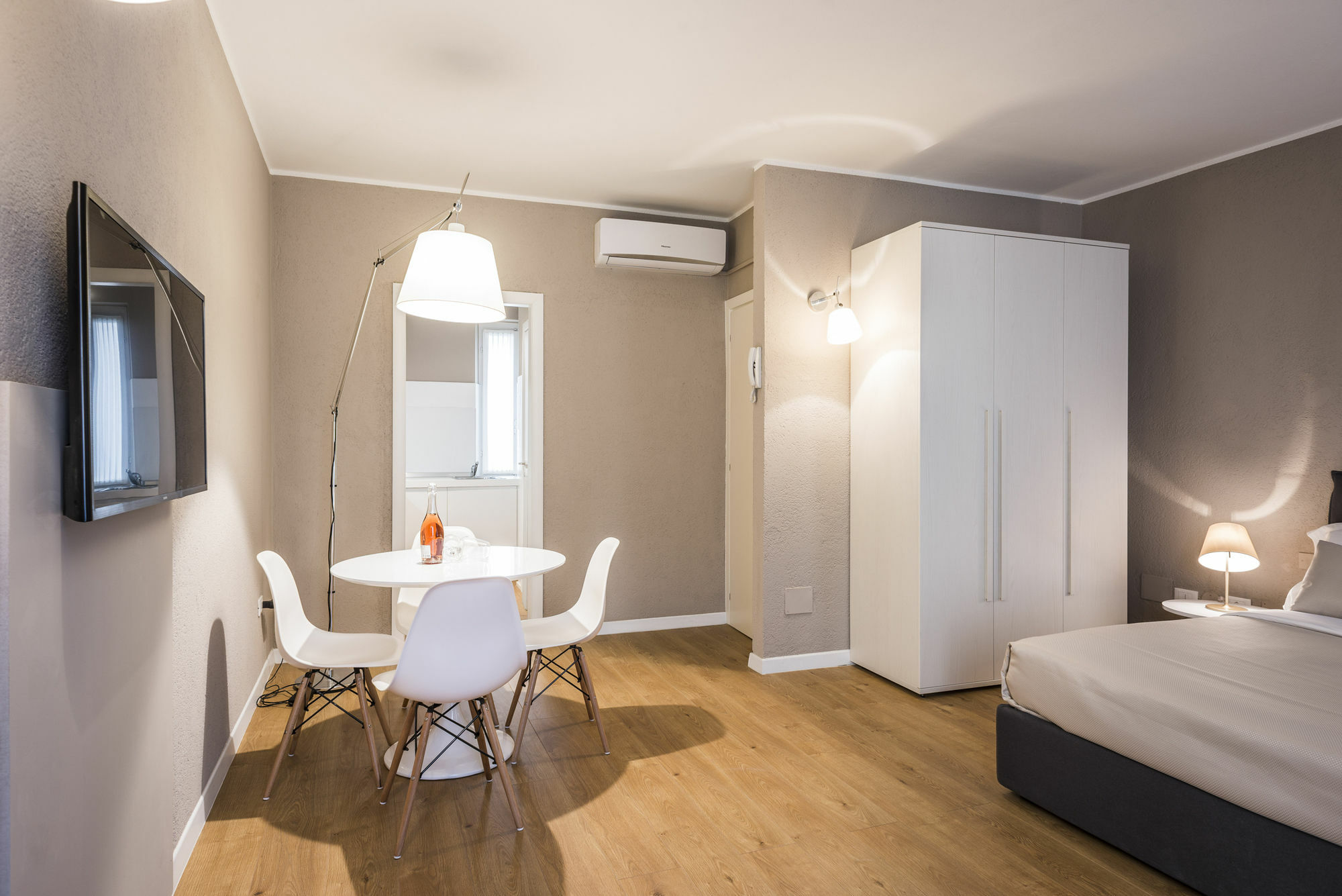 Myplace Duomo Apartments Verona Dış mekan fotoğraf